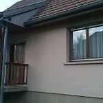Kwatera prywatna Alsacecoeur *