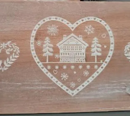 Quarto em Acomodações Particulares Alsacecoeur