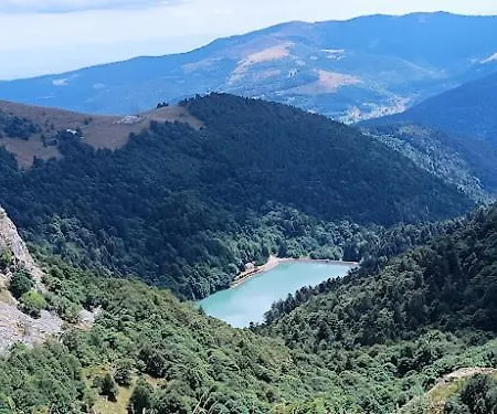 Quarto em Acomodações Particulares Alsacecoeur Ungersheim