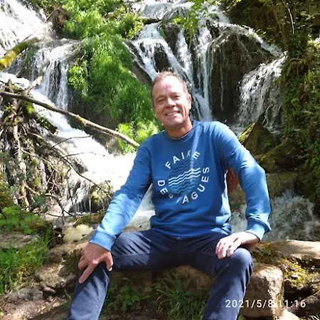 Kwatera prywatna Alsacecoeur